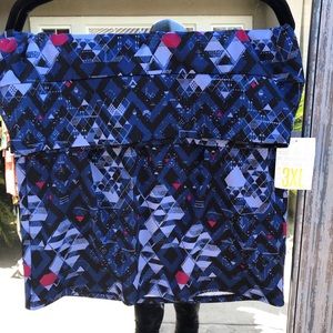 BRAND NEW LuLaRoe PENCIL SKIRT